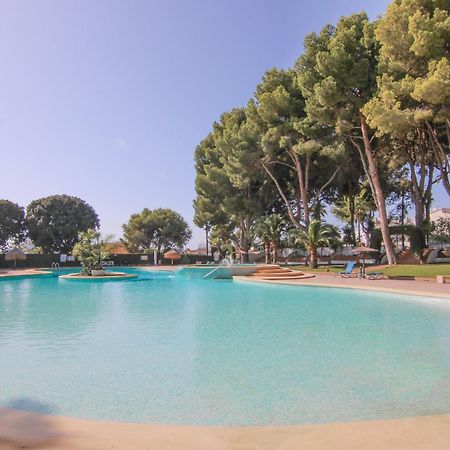 Bungalow Con Piscina - Calpepark Zewnętrze zdjęcie