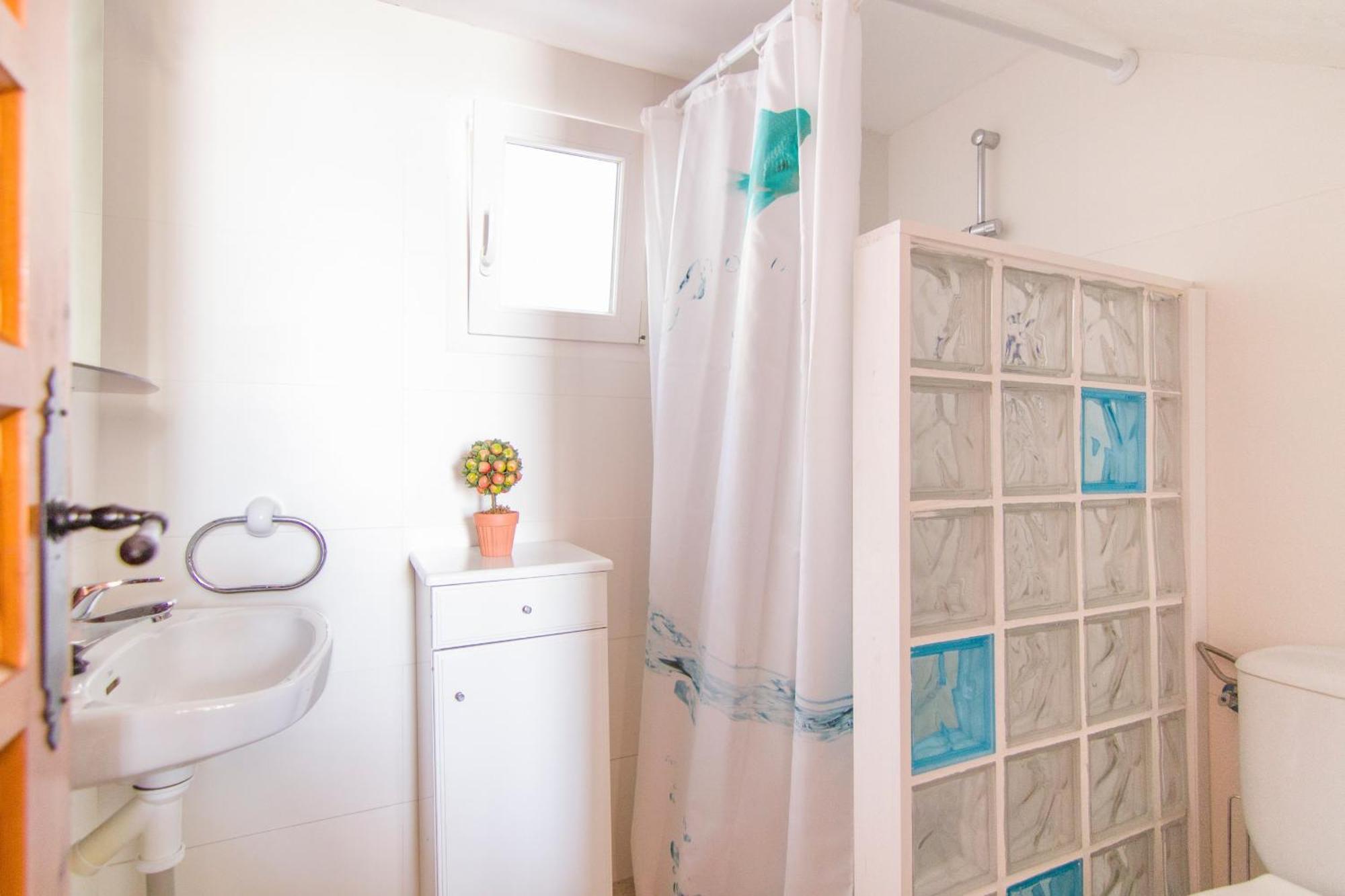 Bungalow Con Piscina - Calpepark Zewnętrze zdjęcie